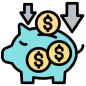 money-saving_18519872 money-saving_18519872